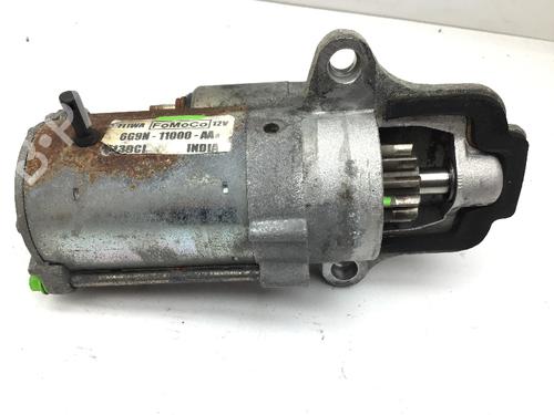 Used Starter FORD S-MAX (WA6) 2.0 (145 hp) 25893503