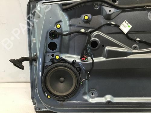 Right front door AUDI A3 (8P1) 1.4 TFSI | BP19324938C3 