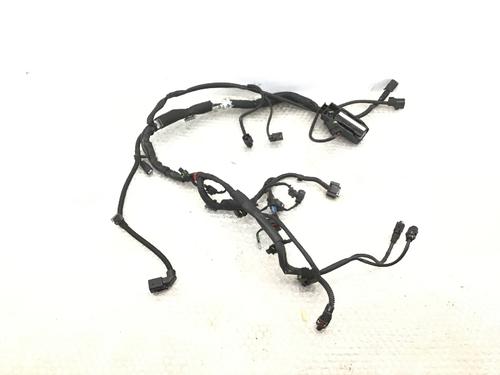 Used Wiring harness MERCEDES-BENZ A-CLASS (W169) A 150 (169.031, 169.331) (95 hp) 22216615
