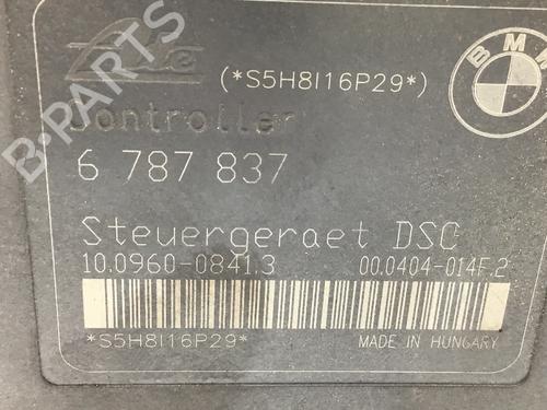 ABS pump BMW 1 (E87) 118 d | BP23899164M43 