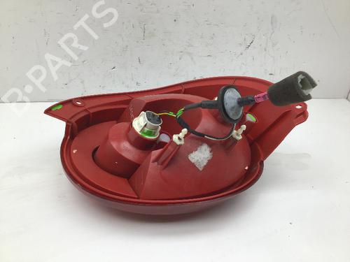 Left taillight CHEVROLET MATIZ (M200, M250) 1.0 | BP29014194C34