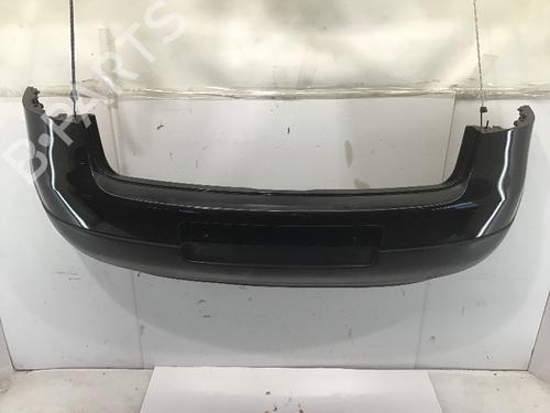 Used Rear bumper VW GOLF V (1K1) 1.9 TDI (90 hp) 19795234
