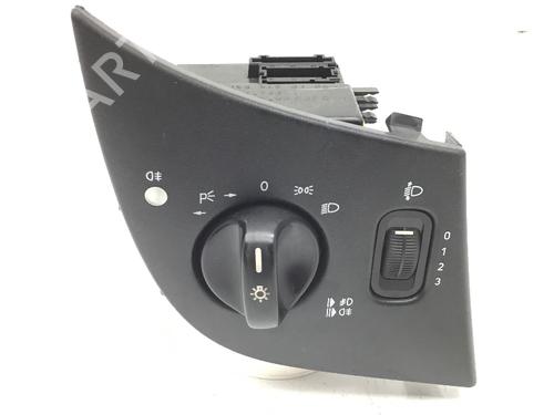 Headlight switch MERCEDES-BENZ A-CLASS (W168) A 160 (168.033, 168.133) | BP25492098I24 