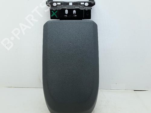 Used Armrest / Center console Armrest / Center console FORD C-MAX II (DXA/CB7, DXA/CEU) 1.6 EcoBoost (150 hp) 40180431 40180431