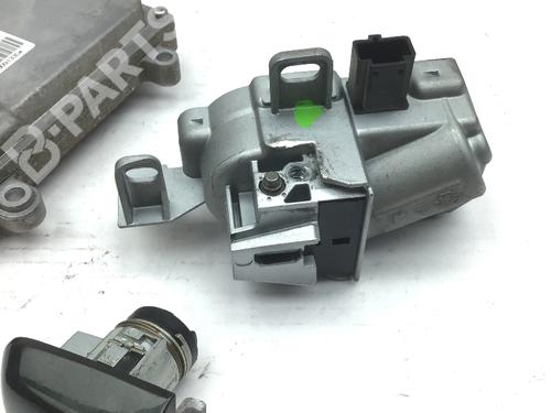 Engine control unit (ECU) VOLVO V50 (545) 2.4 | BP12138373M57 