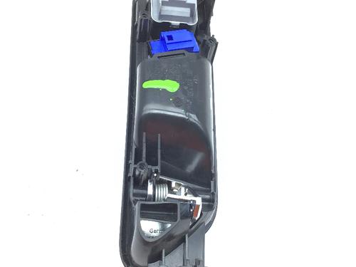 Front left exterior door handle VW TOURAN (1T1, 1T2) 1.4 TSI EcoFuel | BP27600766C128 