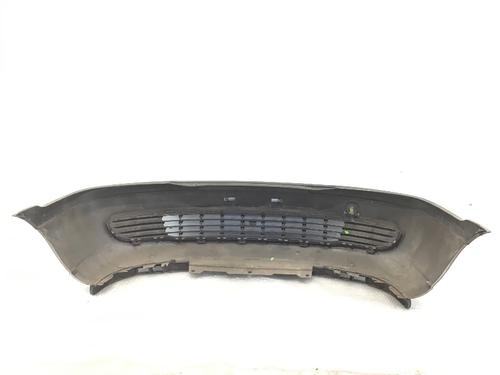 Front bumper OPEL ZAFIRA A MPV (T98) 1.6 16V (F75) | BP21662621C7 