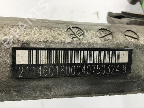 Steering rack MERCEDES-BENZ E-CLASS T-Model (S211) E 220 T CDI (211.206) | BP28828117M22