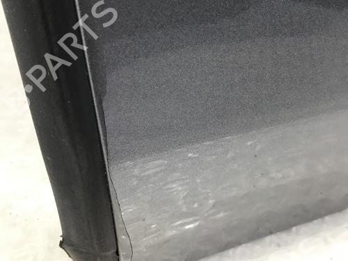 Left rear door VW GOLF VI (5K1) 1.4 TSI | BP26233783C4