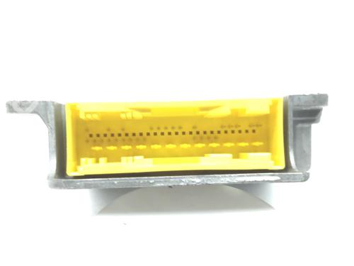 Used ECU airbags VW POLO (9N_, 9A_) 1.2 (54 hp) 11857522