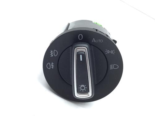 Used Headlight switch VW POLO V (6R1, 6C1) 1.4 TDI (90 hp) 26874658