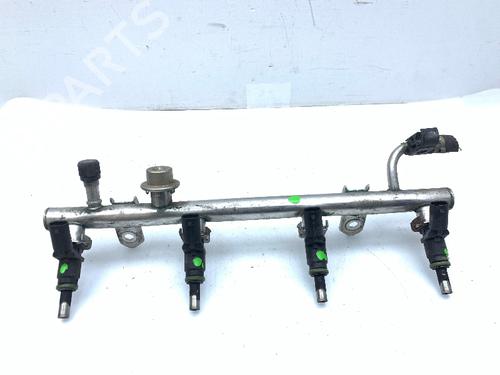 Used Injection rail MERCEDES-BENZ A-CLASS (W169) A 170 (169.032, 169.332) (116 hp) 32445444