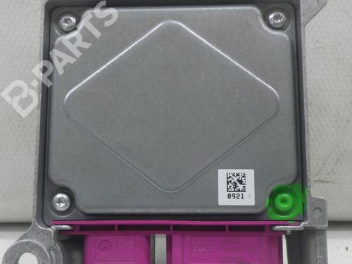ECU airbags KIA CARENS III MPV (UN) 2.0 CVVT | BP6145623M53 