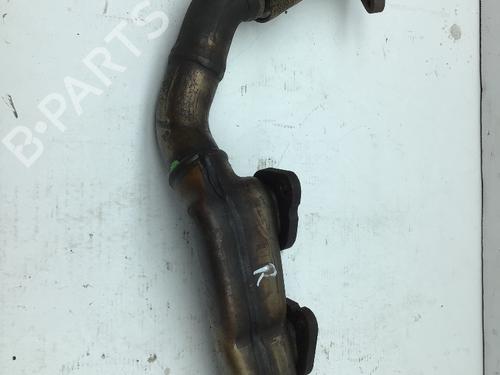 Exhaust manifold MERCEDES-BENZ M-CLASS (W164) ML 280 CDI 4-matic (164.120) | BP15837111M110 