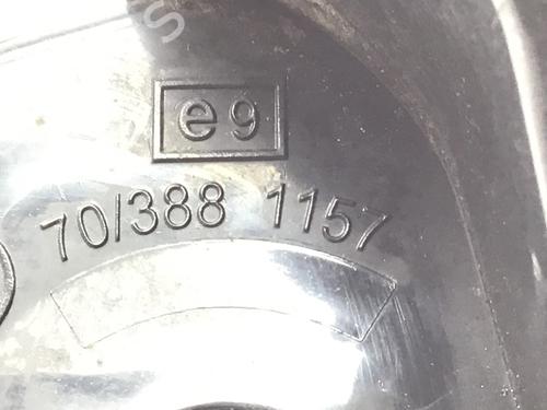 Horn VW GOLF VI (5K1) 1.4 TSI | BP17091419E13 
