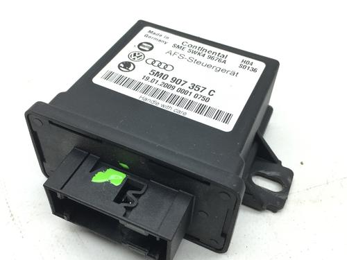 Used Electronic module VW PASSAT B6 Variant (3C5) 2.0 TDI (170 hp) 14588028