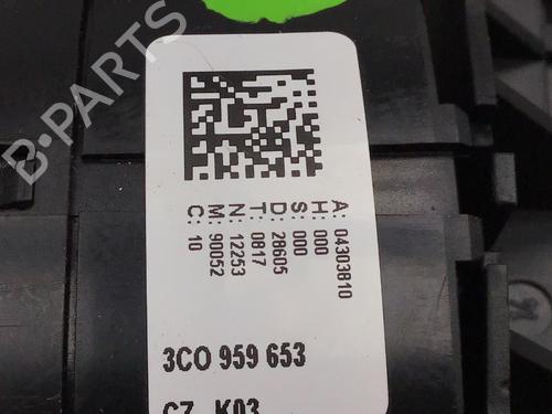 Switch VW PASSAT B6 Variant (3C5) 2.0 TDI | BP24829499I30 