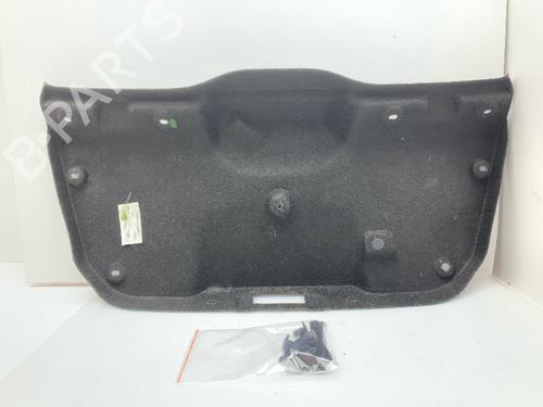 Pynteliste til bagklap FORD KA (RU8) 1.2 | BP32215155C151