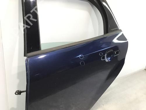 Left rear door FORD FOCUS III 1.0 EcoBoost | BP21502700C4 