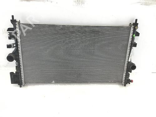 Radiatore acqua OPEL INSIGNIA A Sports Tourer (G09) 2.0 CDTI (35) (160 hp) 30091220