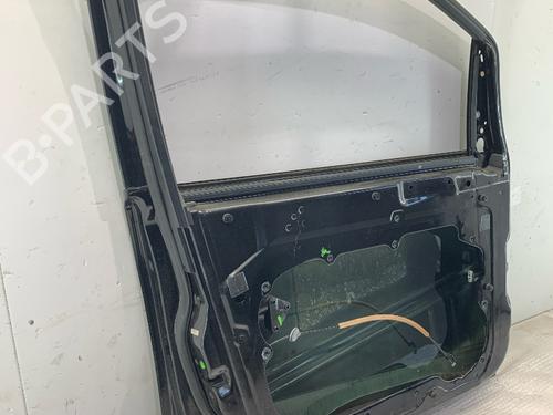 Left front door FORD C-MAX (DM2) 1.6 | BP34554596C2  - Image 8