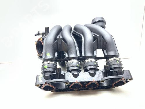 Intake manifold VW PASSAT B5.5 Variant (3B6) 1.6 | BP39645485M70 - Image 3