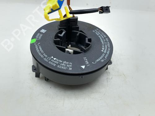 Kontantrulle Airbag /Stelring Kontantrulle Airbag /Stelring OPEL MERIVA A MPV (X03) 1.6 16V (E75) (100 hp) 39911507 39911507