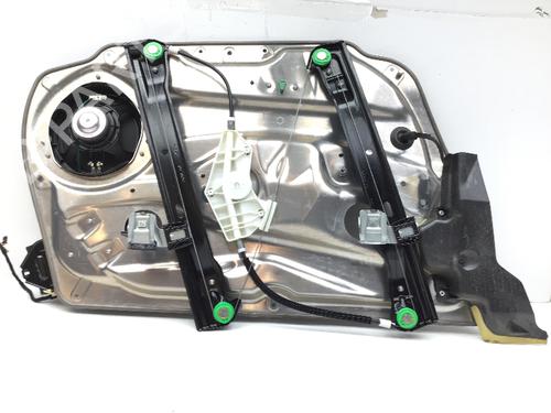 Front right window mechanism MERCEDES-BENZ E-CLASS T-Model (S212) E 220 CDI / BlueTEC (212.202, 212.201) | BP15970999C23 