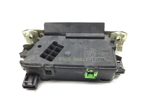 Tailgate lock OPEL ZAFIRA / ZAFIRA FAMILY B (A05) 1.9 CDTI (M75) | BP13622139C101 