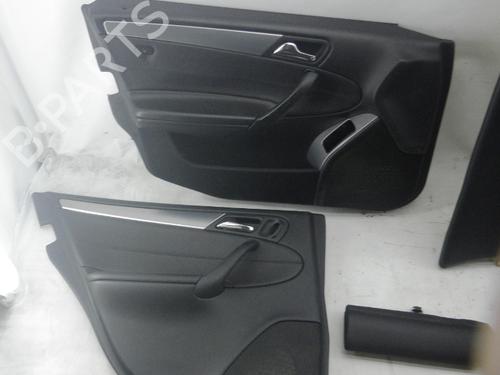 Seats set MERCEDES-BENZ C-CLASS T-Model (S203) C 220 CDI (203.208) | BP14584137C78 