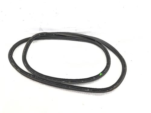 Used Rubber door seal MAZDA 3 (BK) 1.6 (BK14) (105 hp) 16676550