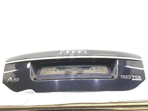 Tailgate AUDI A6 C6 (4F2) 3.0 TDI quattro | BP18082401C6 