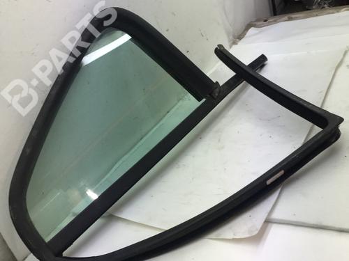 Rear left door window MERCEDES-BENZ M-CLASS (W163) ML 270 CDI (163.113) | BP9146927C20 