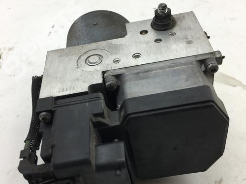 ABS pump OPEL ZAFIRA A MPV (T98) 1.8 16V (F75) | BP7045837M43 