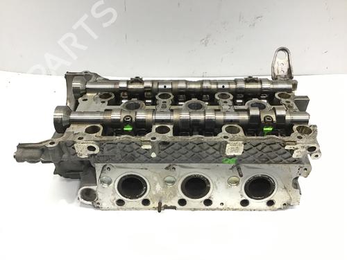 Cylinder head MERCEDES-BENZ C-CLASS (W203) C 230 (203.052) | BP20722606M5 
