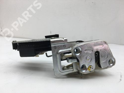 Electronic module CHEVROLET MATIZ (M200, M250) 0.8 | BP10340934M83 