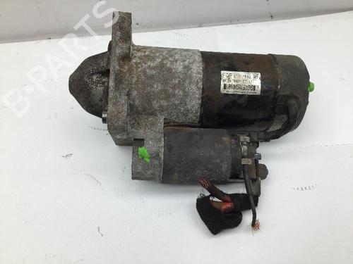 Used Starter OPEL VECTRA C Estate (Z02) 1.9 CDTI (F35) (150 hp) 15770616