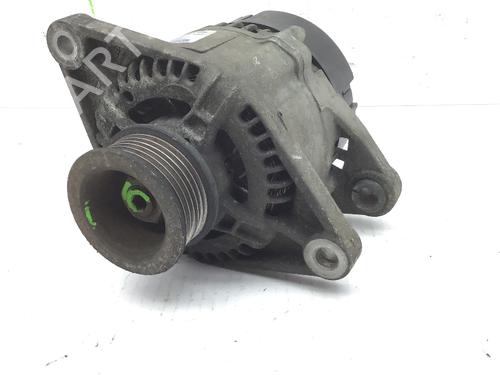 Used Alternator FIAT BARCHETTA (183_) 1.8 16V (130 hp) 22179782