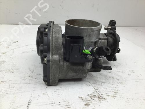 Throttle body AUDI A4 B5 (8D2) 1.8 | BP21132693M82 