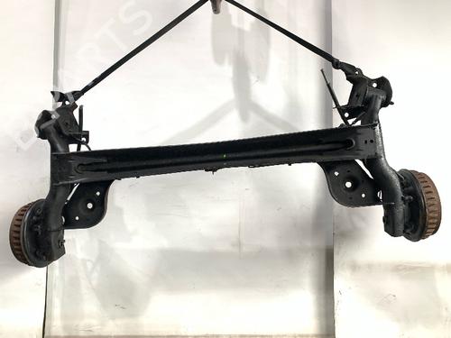 Ponte posteriore Ponte posteriore DACIA LOGAN EXPRESS (FS_) 1.6 MPI 85 (84 hp) 34557425 34557425