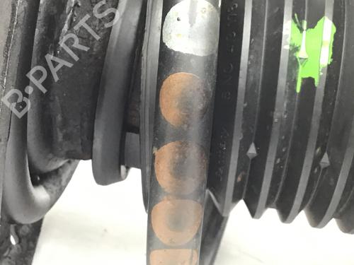 Left front shock absorber VW TOURAN (1T1, 1T2) 1.6 FSI | BP13878646M16 
