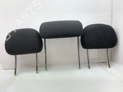 Used Headrest Headrest OPEL ASTRA G Hatchback (T98) 1.6 (F08, F48) (84 hp) 33200214 33200214