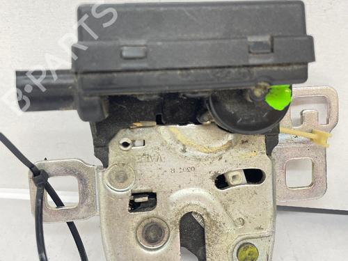 Achterklepslot MINI MINI (R56) Cooper (120 hp) 27673826