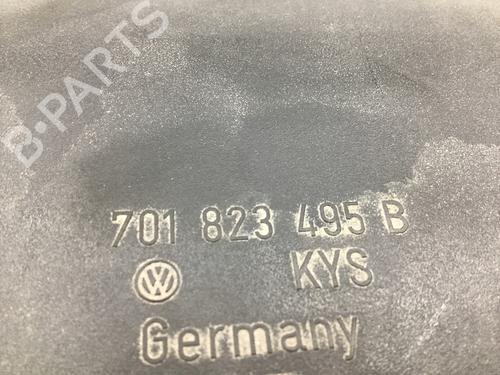 Manifold Indsugning VW TRANSPORTER T4 Bus (70B, 70C, 7DB, 7DK, 70J, 70K, 7DC, 7DJ) 2.4 D | BP16869031M70 