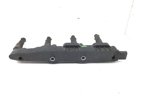 Ignition coil MERCEDES-BENZ A-CLASS (W168) A 160 (168.033, 168.133) | BP25492090M94 