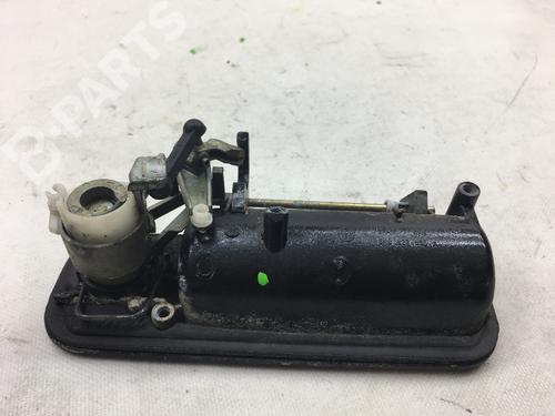 Tailgate handle VW POLO III (6N1) 50 1.0 | BP8296514C132 