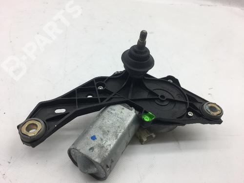 Used Rear wiper motor CITROËN SAXO (S0, S1) 1.1 X, SX (60 hp) 7011744
