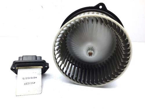 Heater blower motor MAZDA 2 (DY) 1.2 (DY3W) | BP17662029M62 