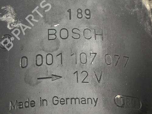 Starter OPEL ZAFIRA A MPV (T98) 1.8 16V (F75) | BP30186947M8 