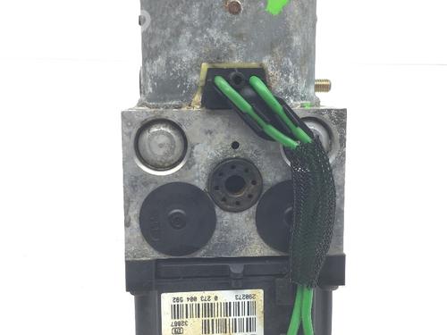 Used ABS pump OPEL ZAFIRA A MPV (T98) 1.8 16V (F75) (125 hp) 13304355